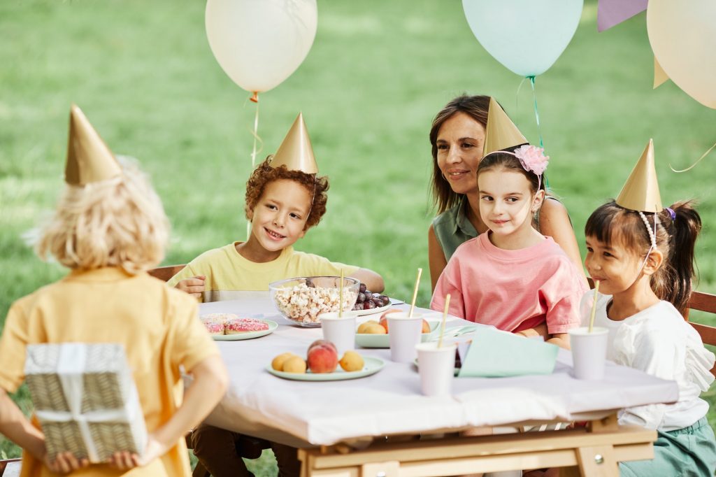 Theme Party